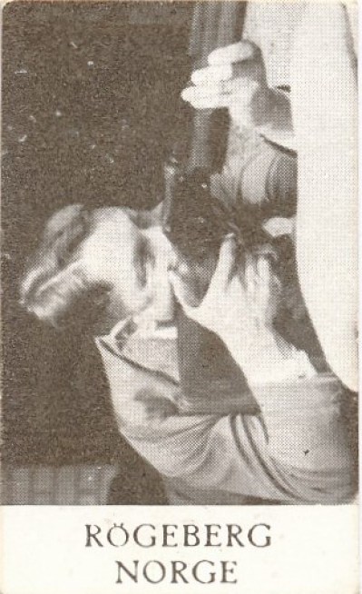 Rogeberg a